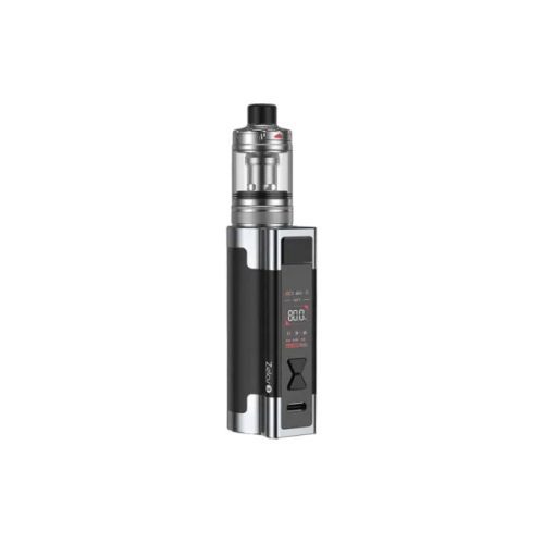 Aspire Zelos 3 Black