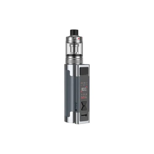 Aspire Zelos 3 Gunmetal