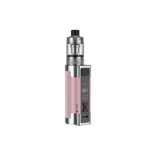 Aspire Zelos 3 Pink