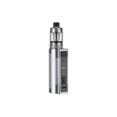 Aspire Zelos 3 Silver