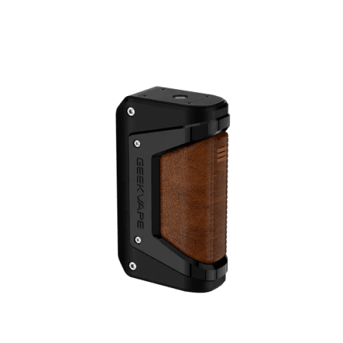 GEEKVAPEAEGISLEGEND2MODBLACK 154415