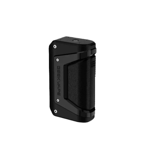 GEEKVAPEAEGISLEGEND2MODCLASSICBLACK 806232