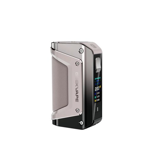 GEEKVAPE AEGIS LEGEND 3 200W MOD DARK GRAY 792986