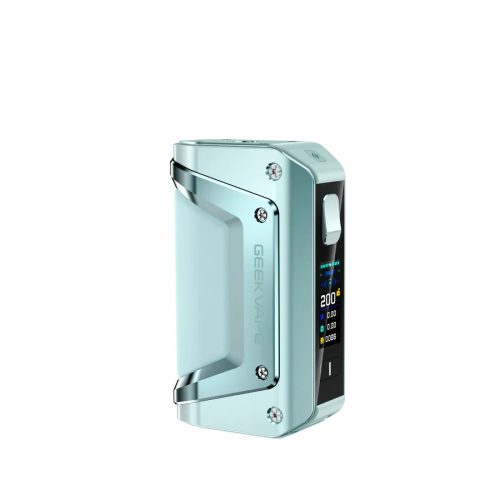 GEEKVAPE AEGIS LEGEND 3 200W MOD GREEN 971529