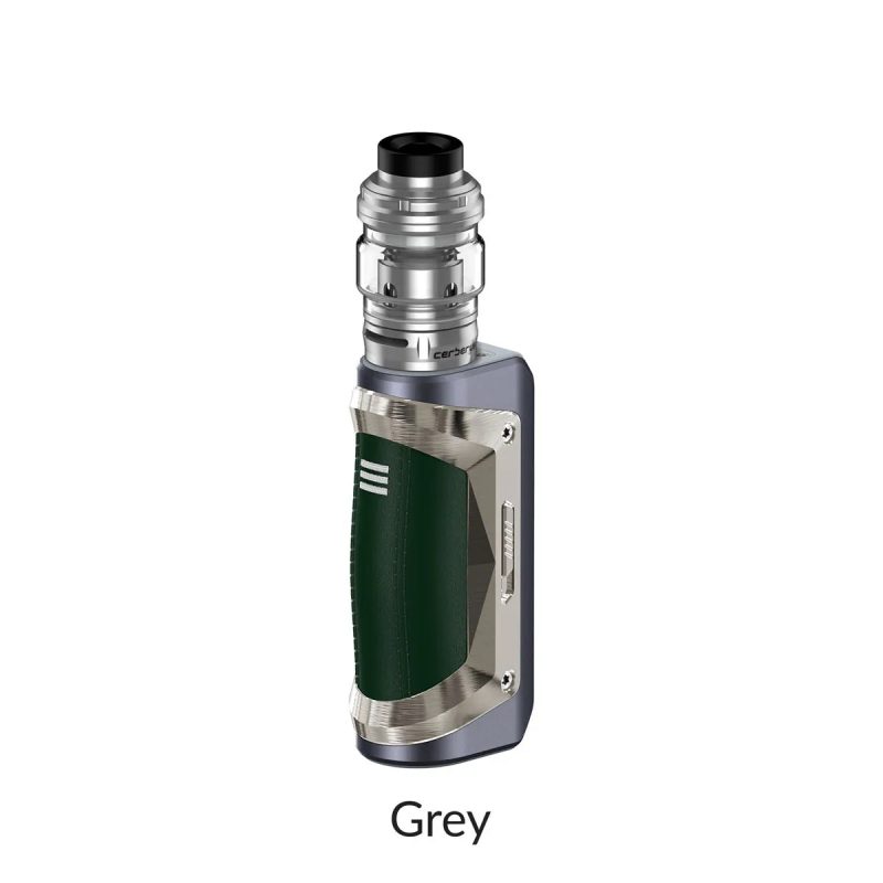 GEEKVAPE AEGIS S100 KIT GREY