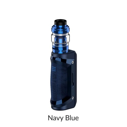 GEEKVAPE AEGIS S100 KIT NAVY BLUE