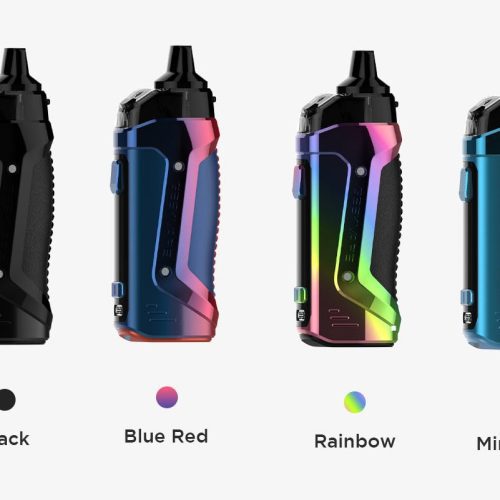 GEEKVAPE B60 BOOST 2 KITS