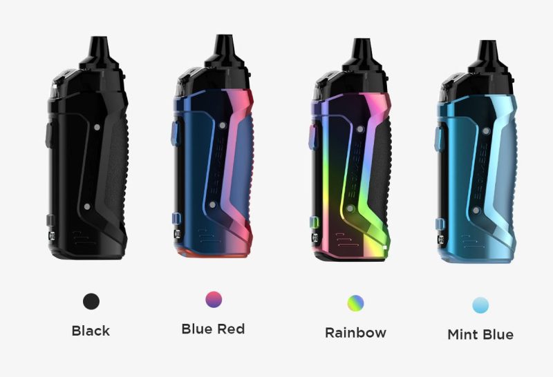 GEEKVAPE B60 BOOST 2 KITS