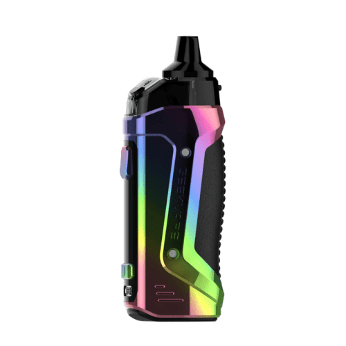 GEEKVAPE B60 BOOST 2 KIT RAINBOW