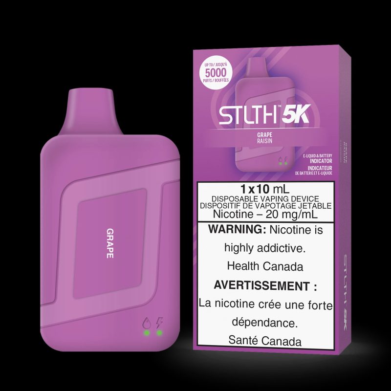 STLTH 5K Kit Package Device GRAPE webp 1 f7ea2fef 308e 4b2d 8d55 b1f1133b29fc