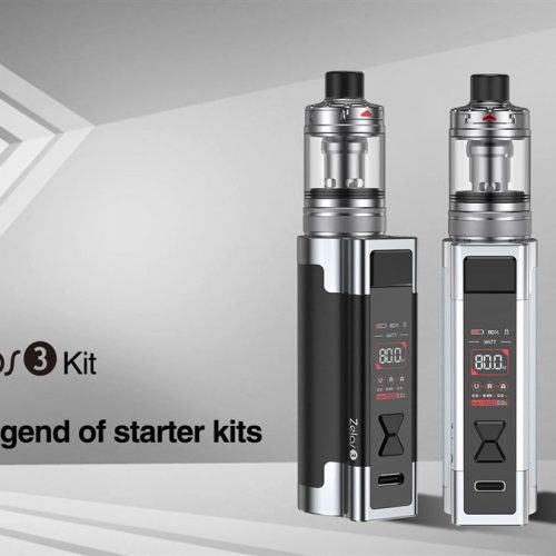 ZELOS3KIT 9