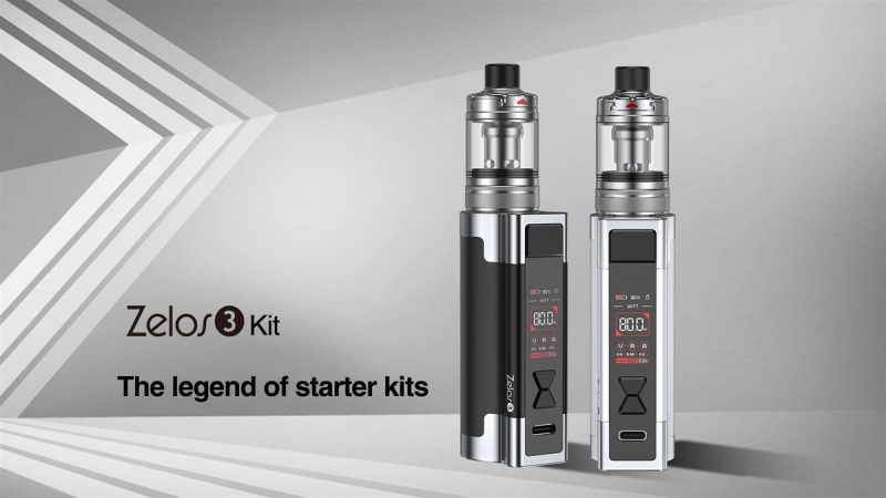 ZELOS3KIT 9