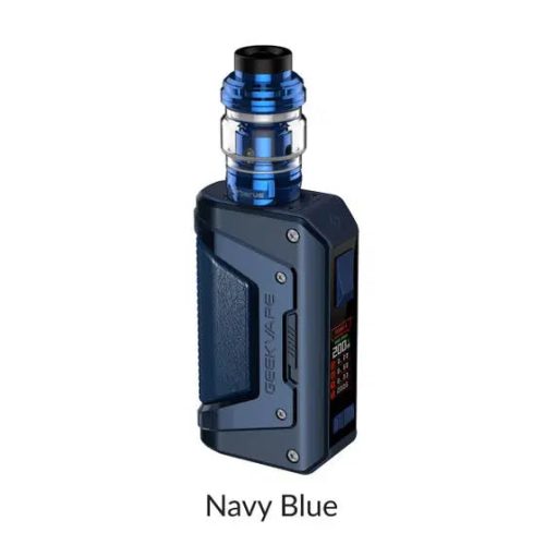 aegis legend 2 kit navy blue canada