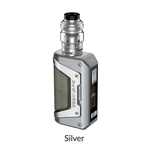 geekvape l200 se silver 800x 4e668a93 bfe0 4692 a0db a1814f2741d3